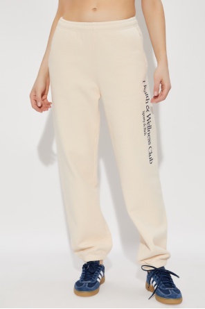 Sporty And Rich Sweatpants