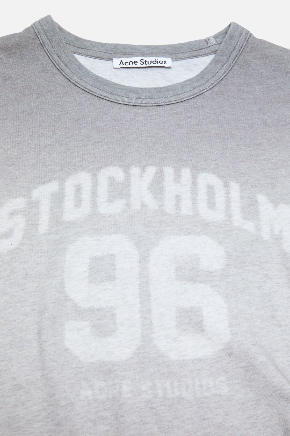 Acne Studios Short-sleeved T-shirt
