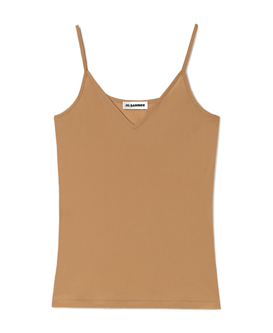 Jil Sander Tank Top