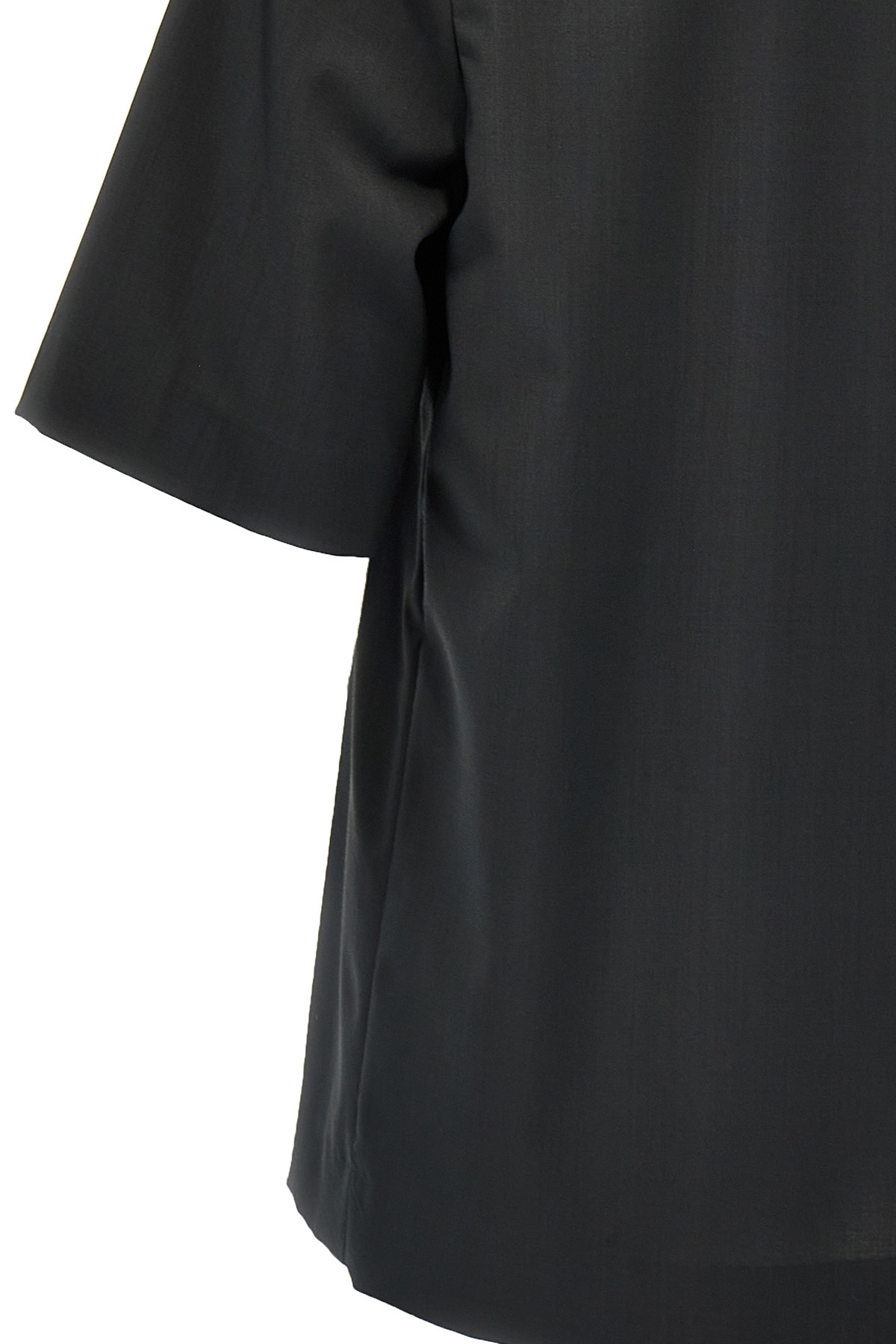 Shop Barena Venezia Atila Shirt In Black