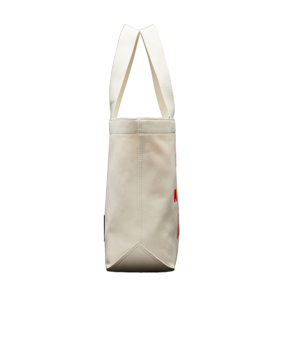 Moncler Medium Handbag In Nude