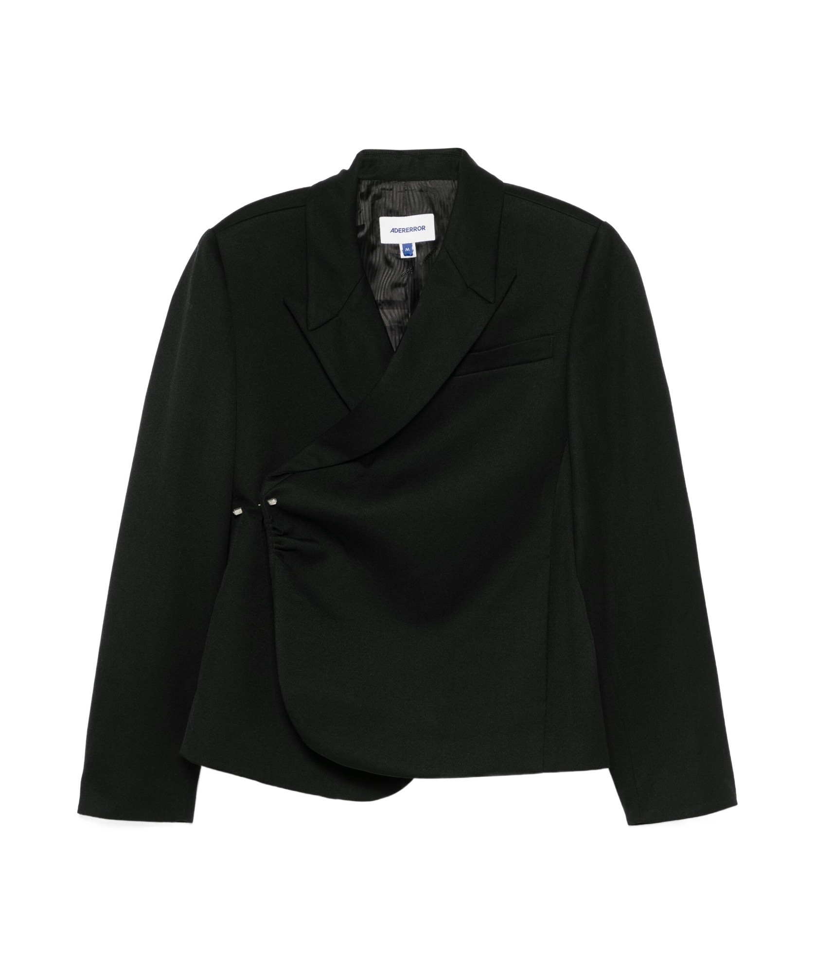 ADER ERROR LONG-SLEEVED SUIT COAT