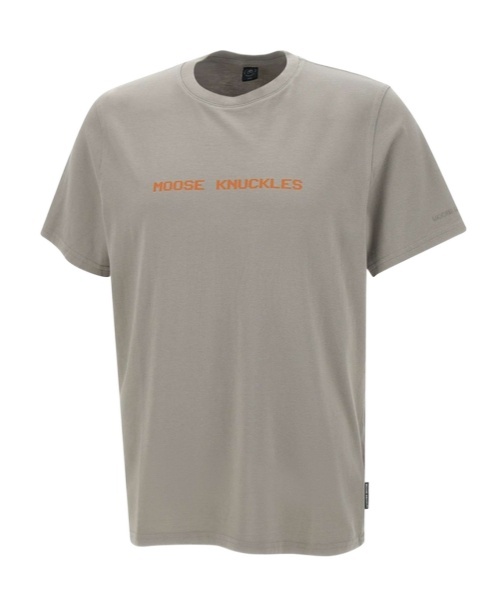 Moose Knuckles Milton T-shirts