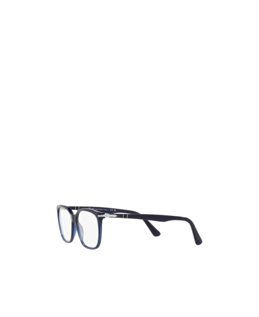 Persol Square-frame Glasses In White