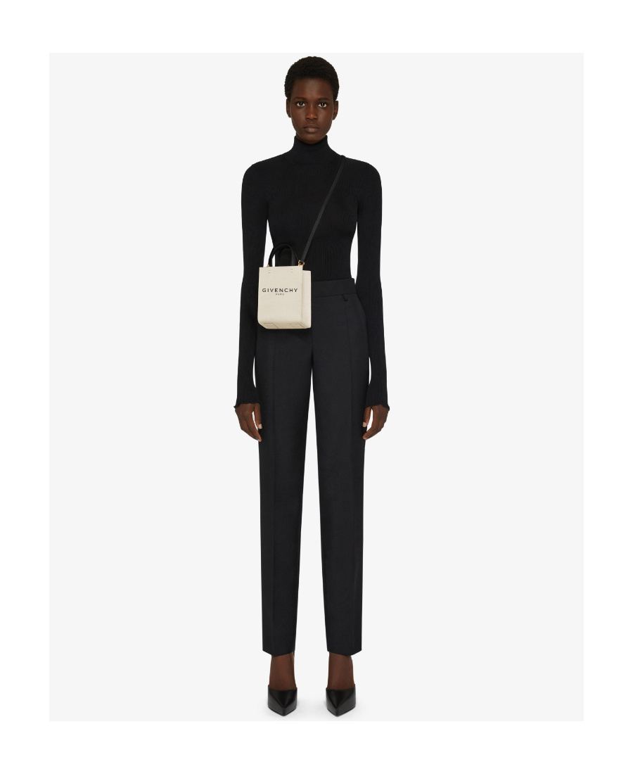 Givenchy Handbags In White