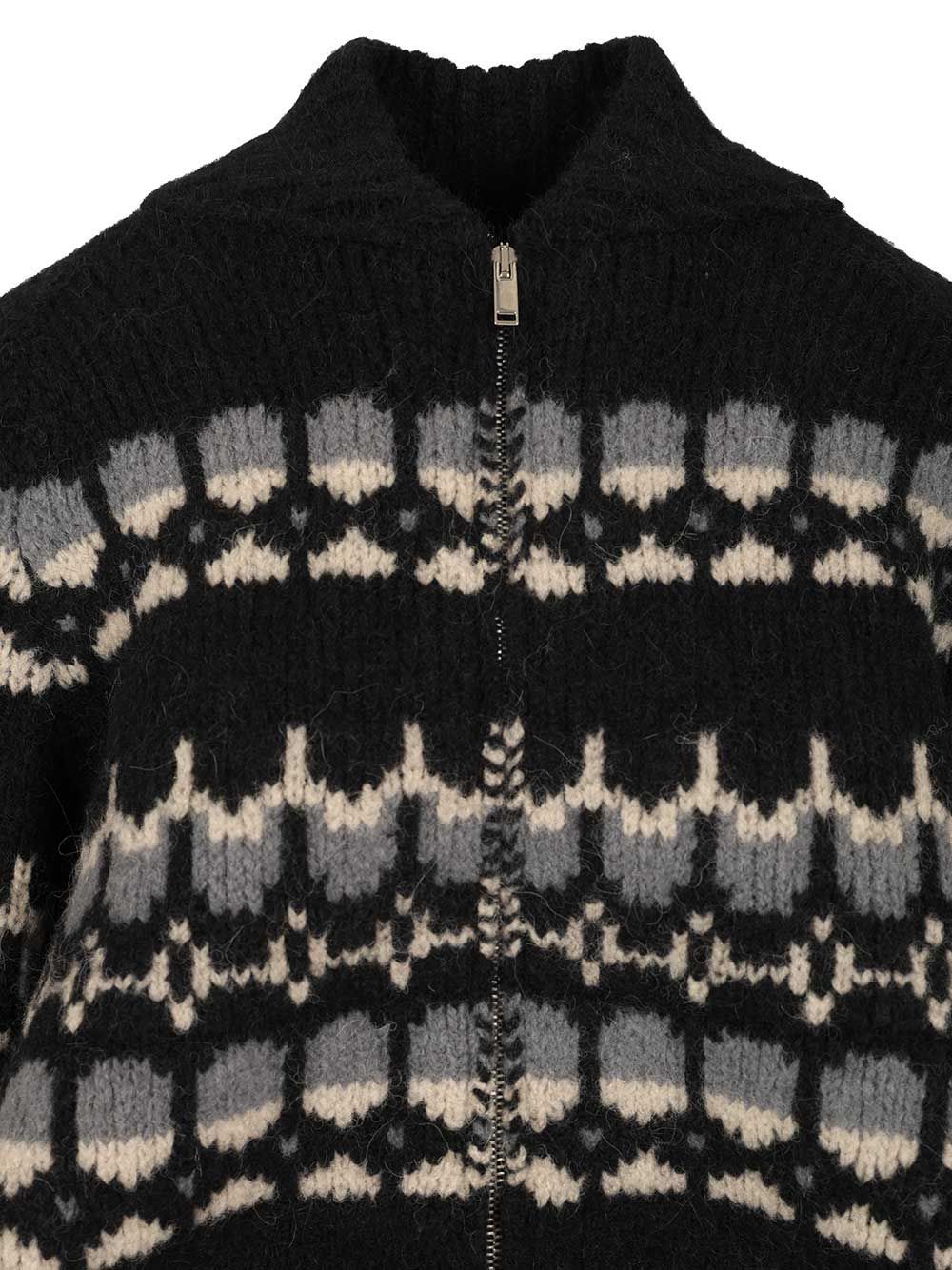 Barena Venezia Sweater Barena Woman Color Black In Black