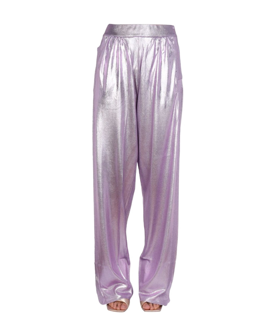 Tom Ford Women Harem Pants In Purple