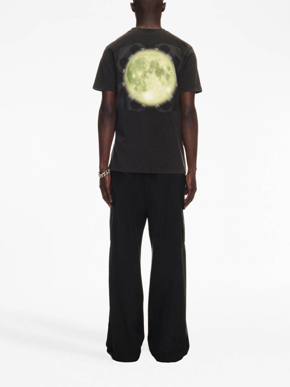 Off-white Off White In Black