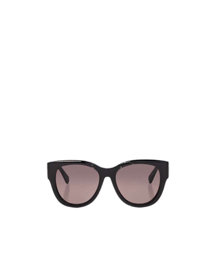 CHLOÉ CHLOÉ EYEWEAR CAT EYE SUNGLASSES