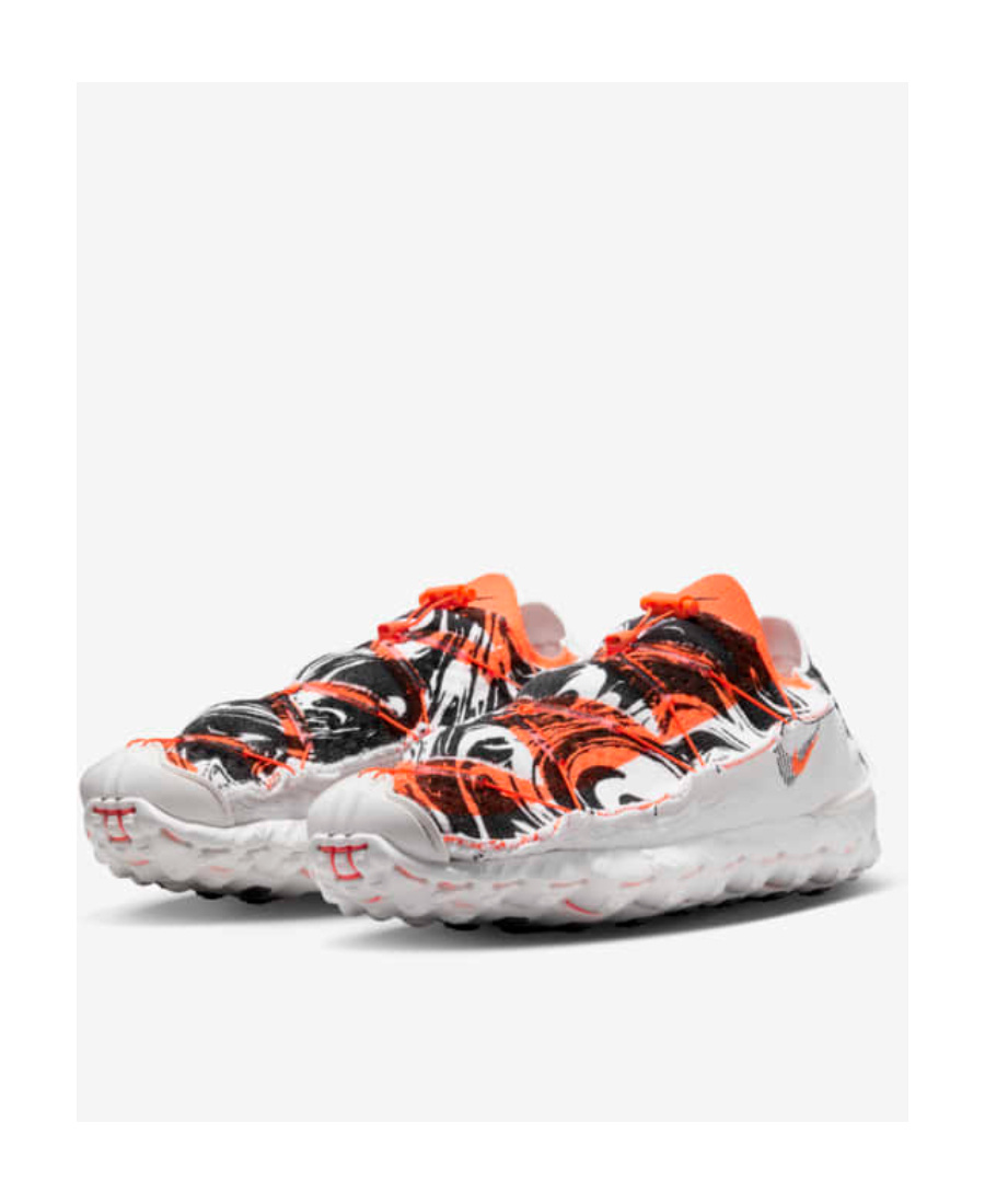 Nike Ispa Mindbody Sneakers In Gray