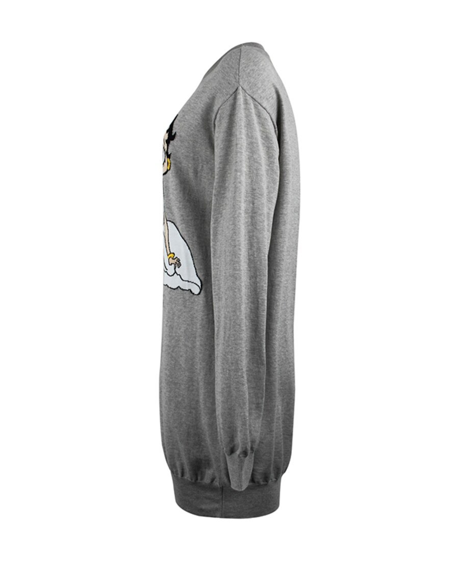 Moschino Women's Wear In Gray