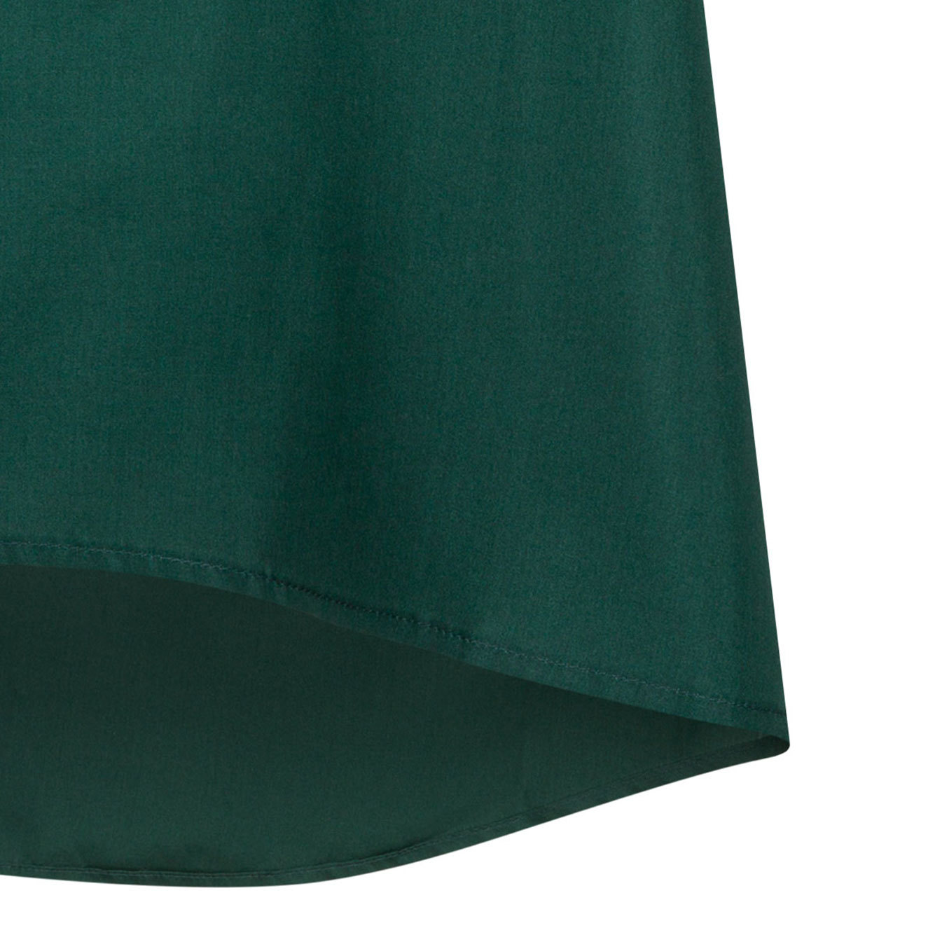 P.a.r.o.s.h . Lace Top In Green