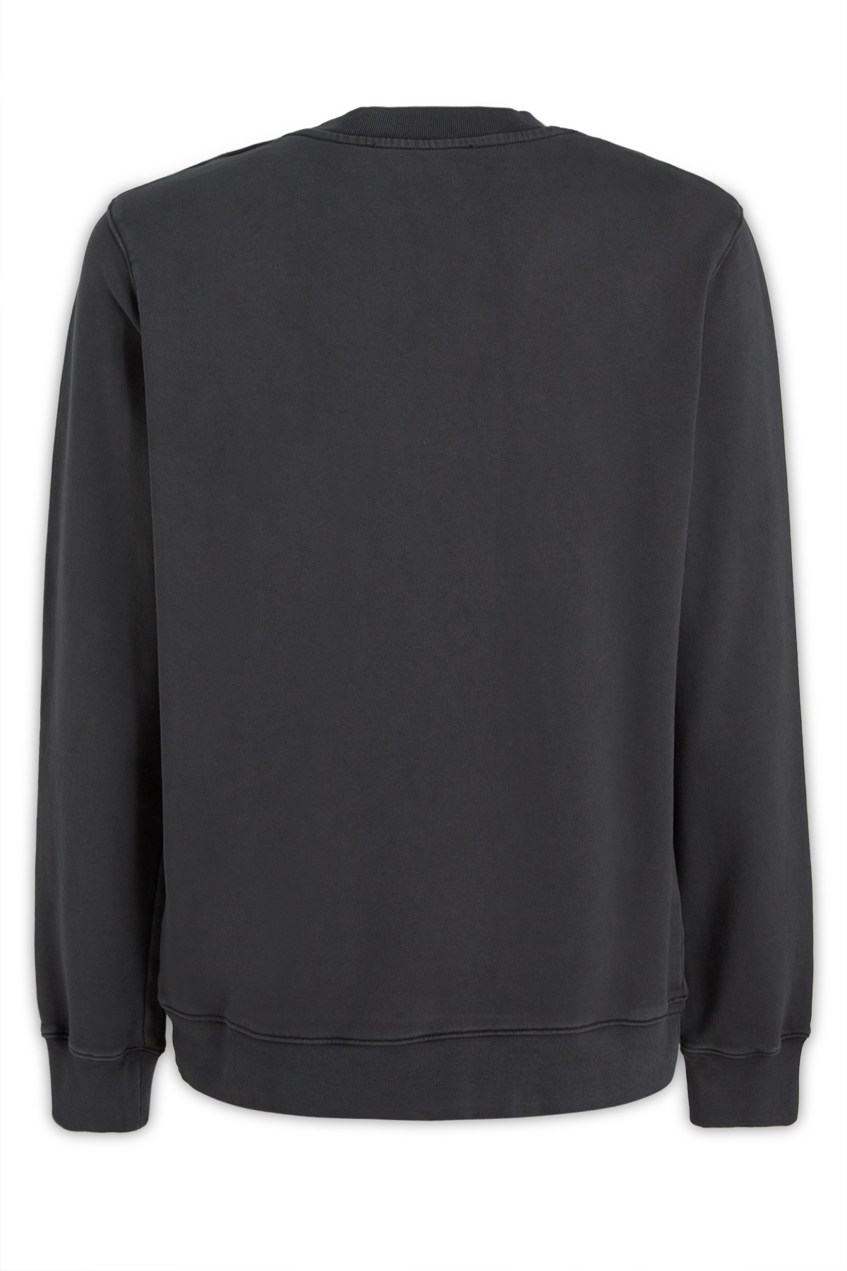 Moschino Felpe In Black