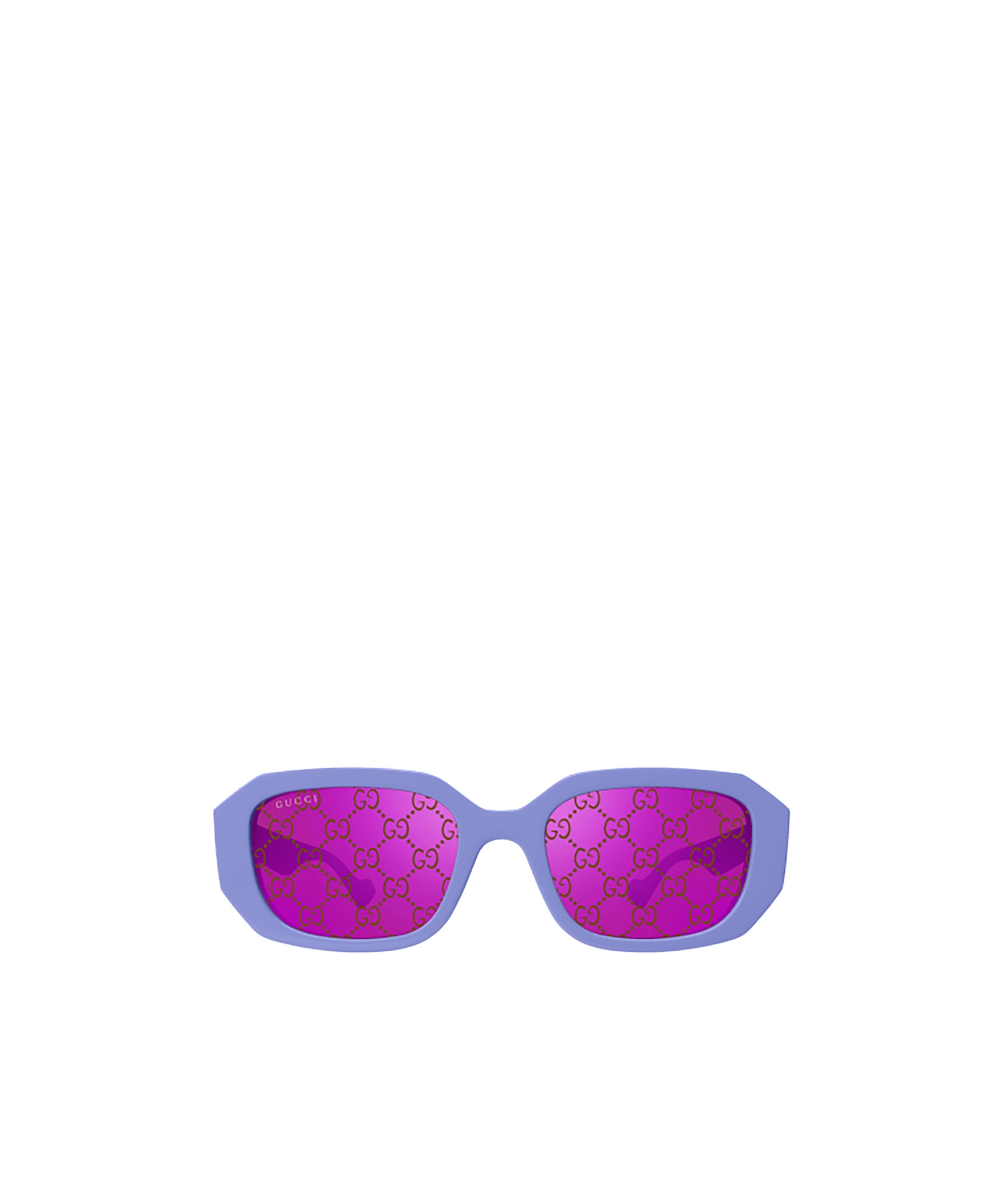 Gucci Gg1535s Sunglasses In Blue