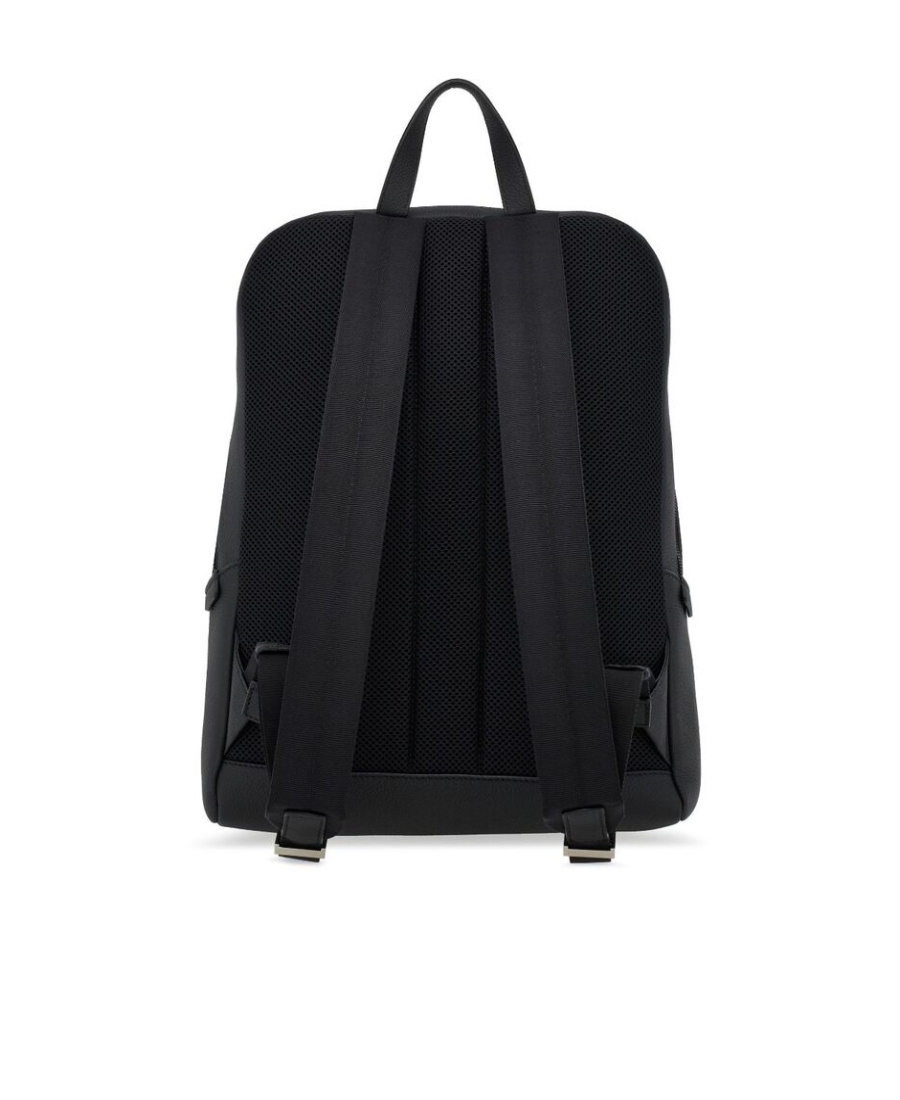 FERRAGAMO TOP HANDLE BACKPACK
