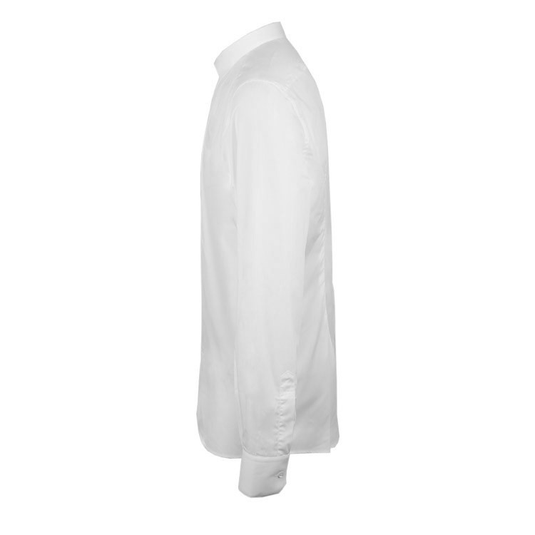 DOLCE & GABBANA LONG-SLEEVED SHIRT