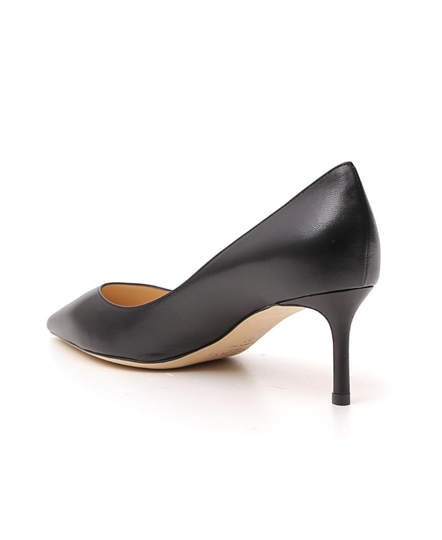 JIMMY CHOO ROMY 60MM PUMPS