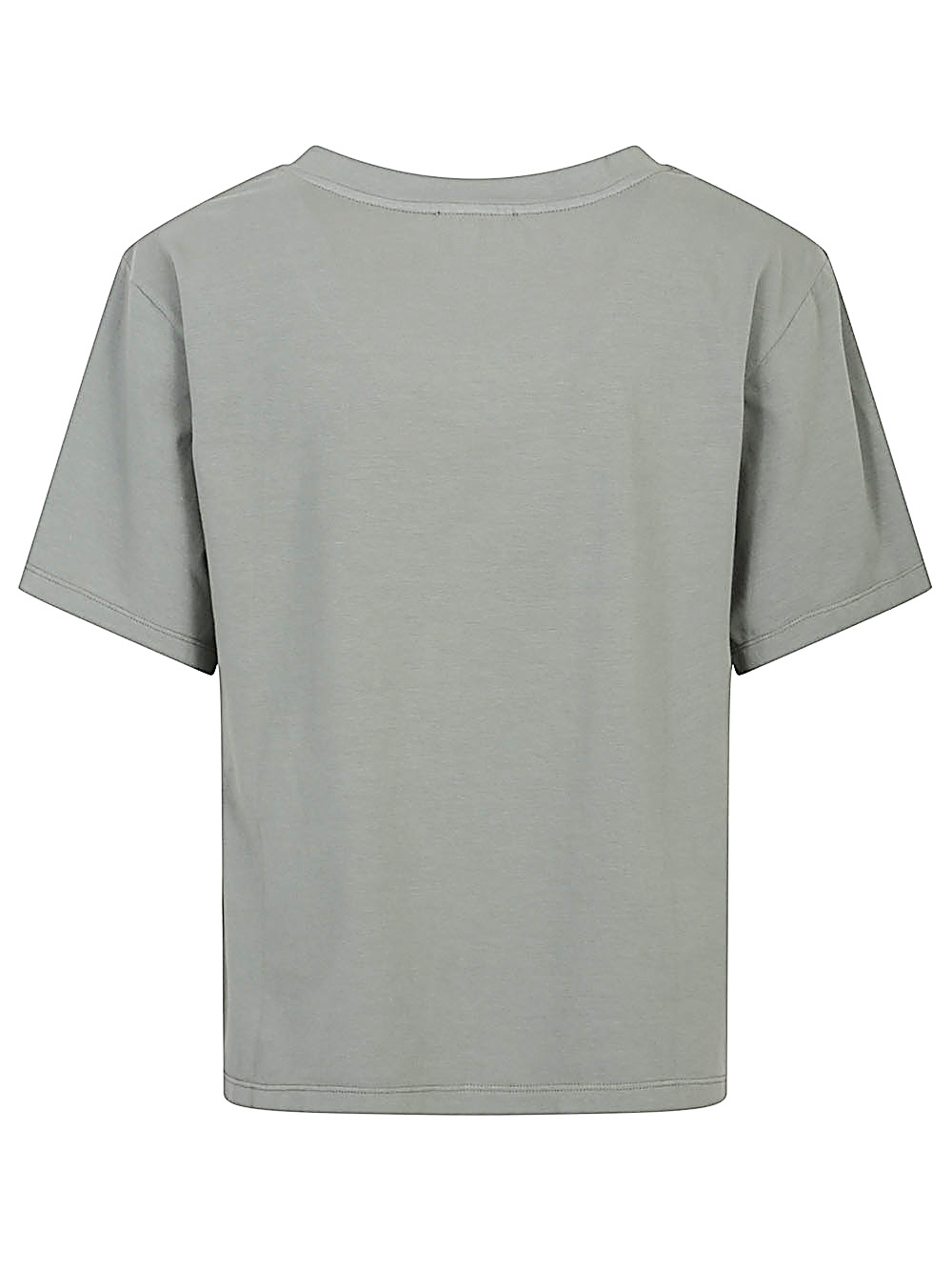 Baserange Cotton T-shirt