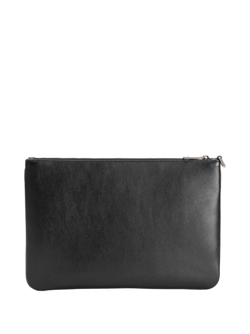 Dolce & Gabbana Zip In Black