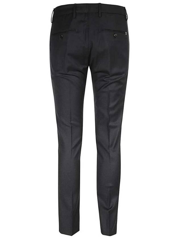 Dondup Pants In Black