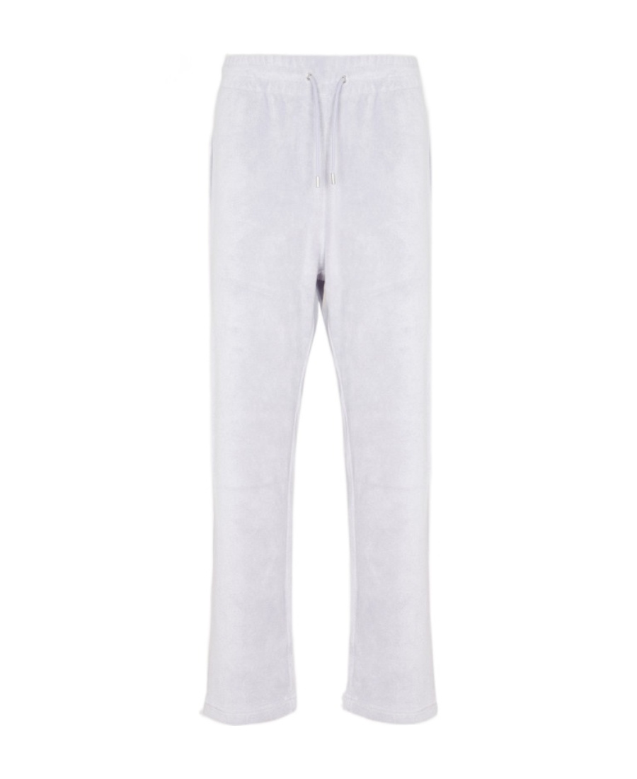 Alyx Elasticated-waist Trousers In White