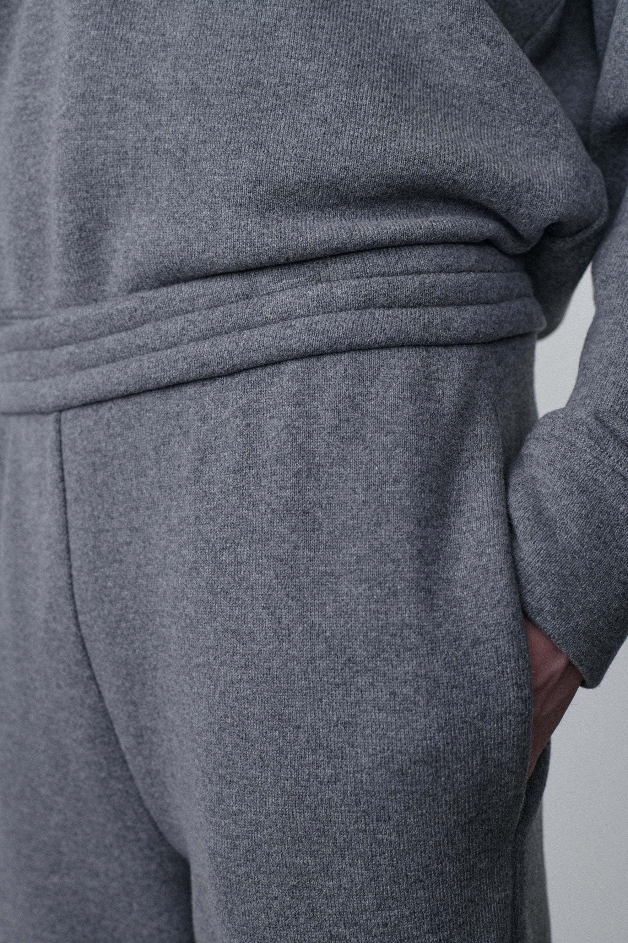 THE ROW LUSAKA SWEATPANTS