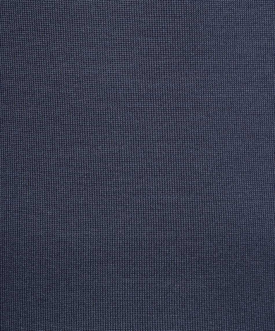 TOM FORD LONG-SLEEVED SWEATER