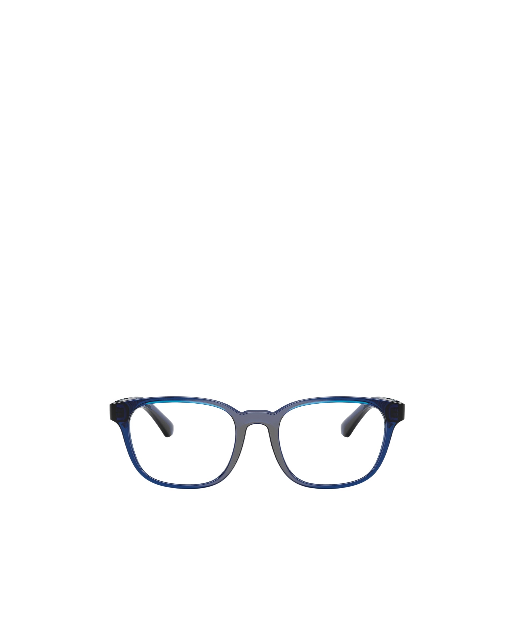 Burberry Full Frame Plain Mirror In Blue