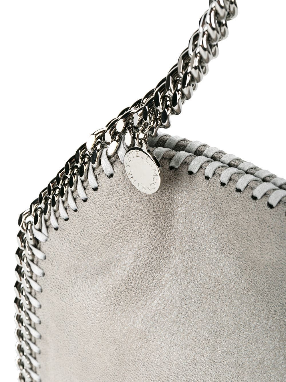 STELLA MCCARTNEY STELLA MCCARTNEY FALABELLA MINI TOTE BAG