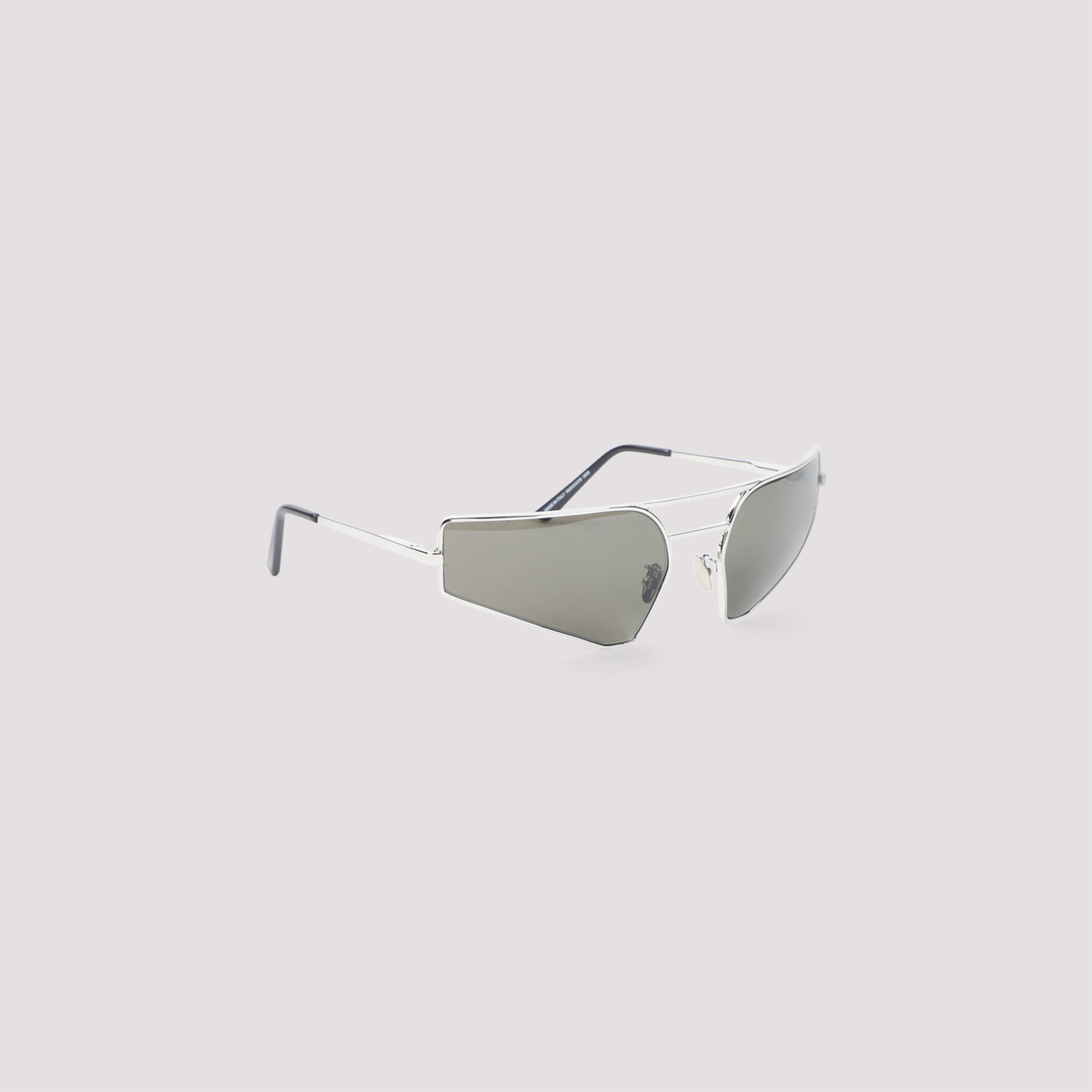 Rick Owens Full Frame Sunglasses