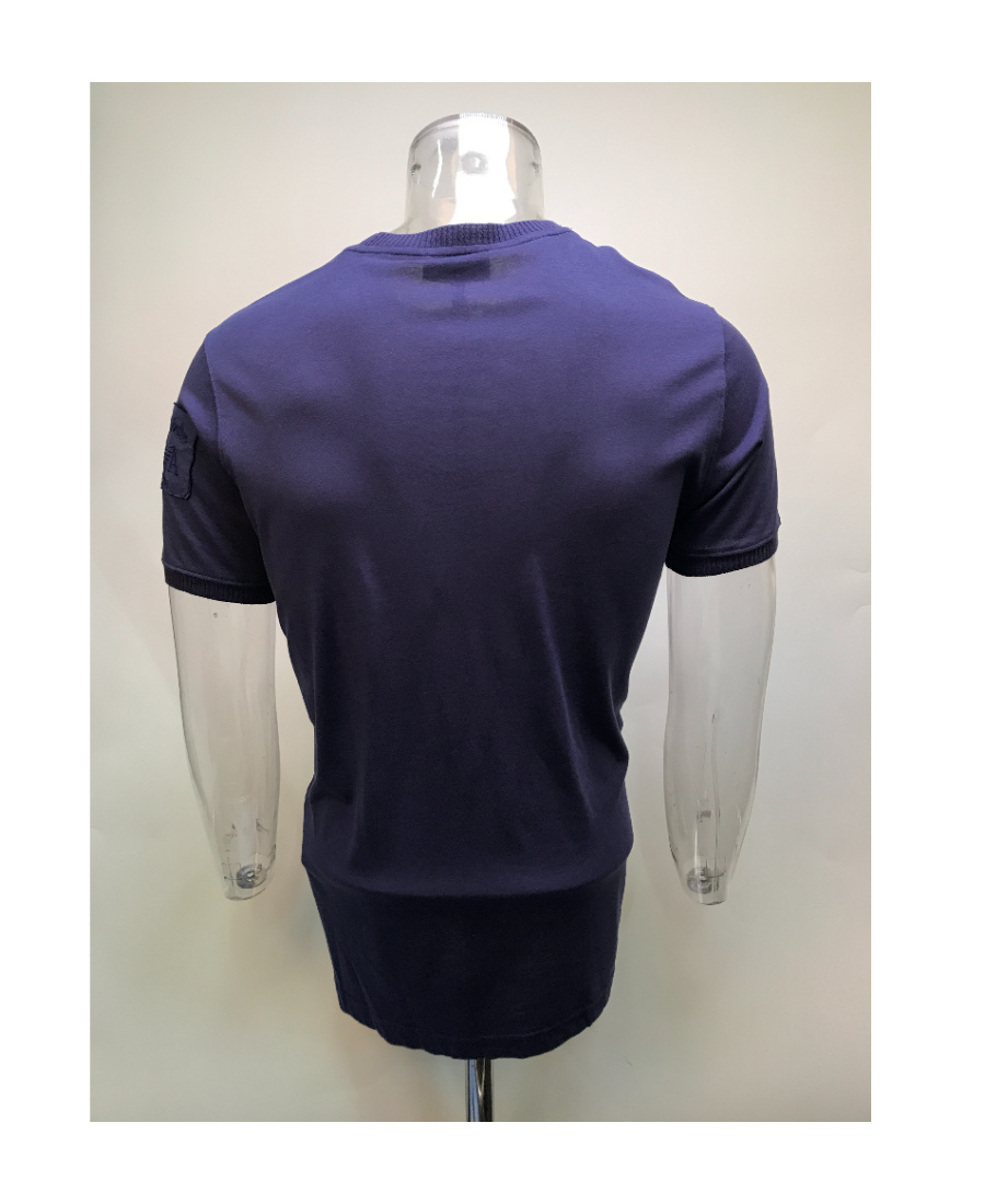 EMPORIO ARMANI LOGO T-SHIRT