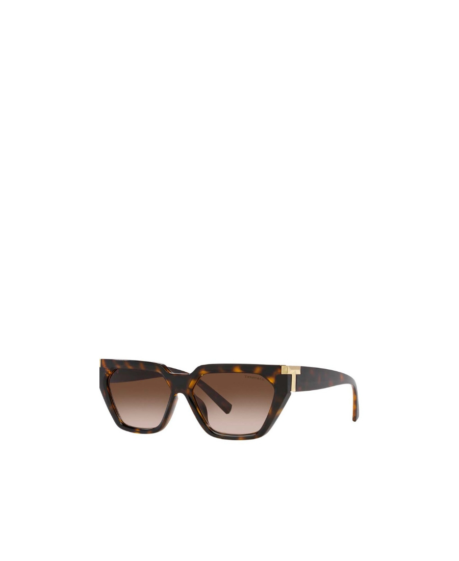 TIFFANY & CO TIFFANY CO. CAT-EYE FRAME GLASSES