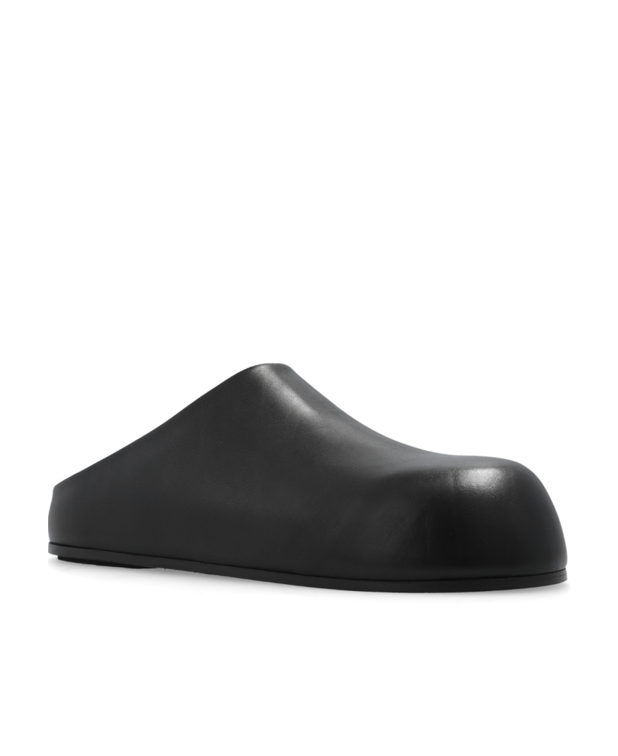 Marsèll Marsell Grande Sabot In Black