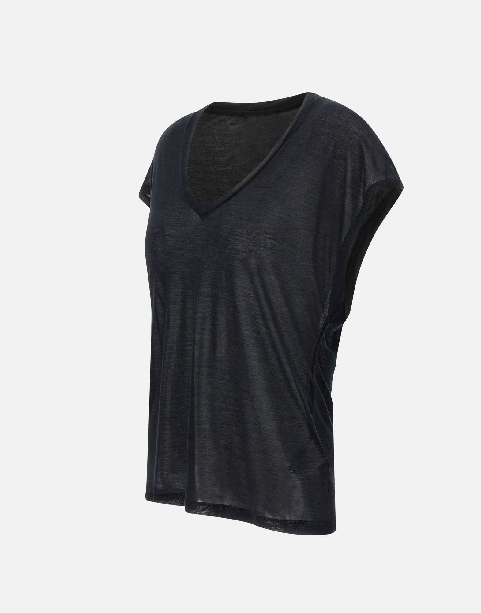 Dondup T Shirt In Blue
