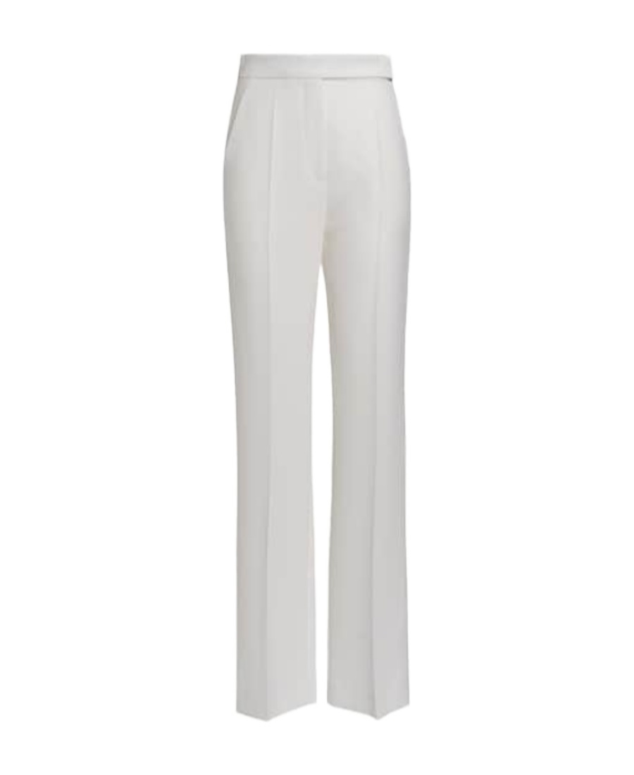 Max Mara Straight Casual Pants