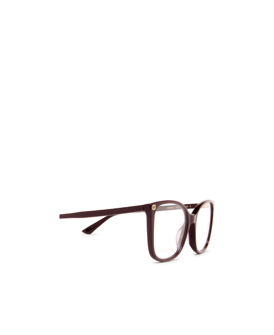 GUCCI CAT-EYE OPTICAL GLASSES