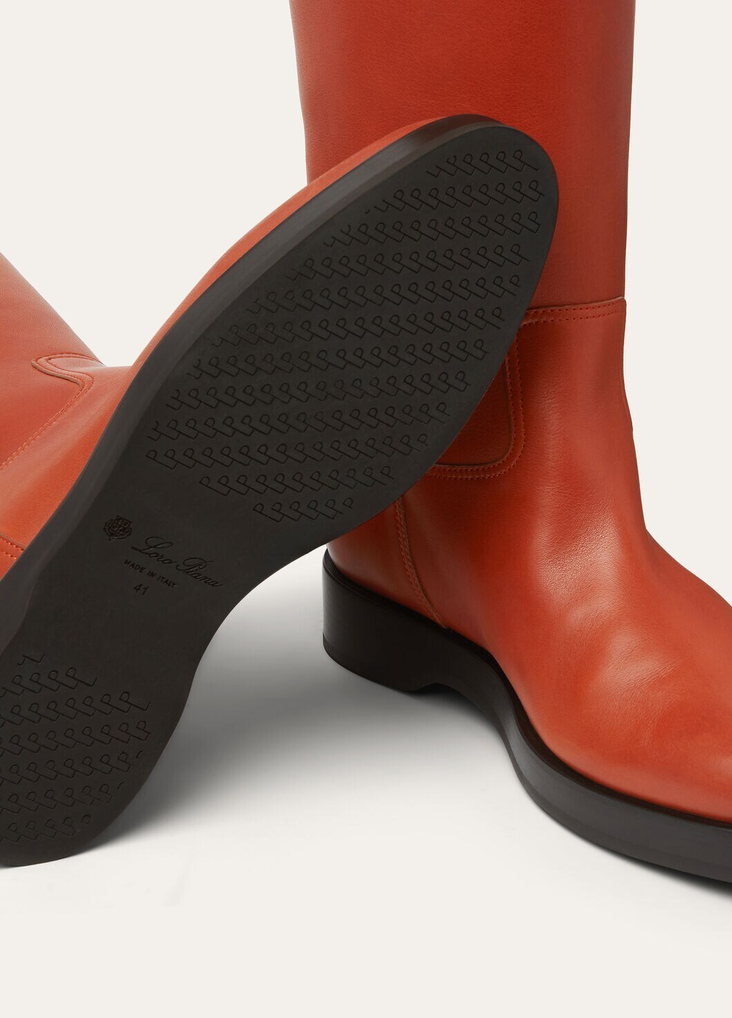 Loro Piana John Boot