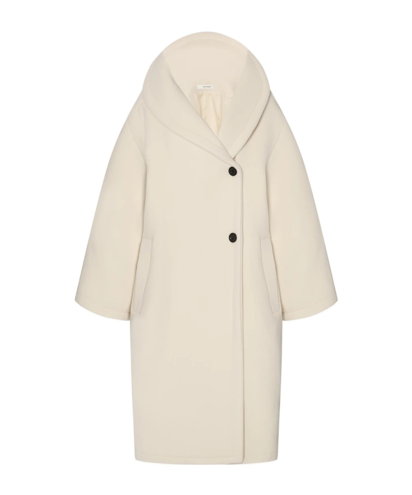 THE ROW REGINO COAT