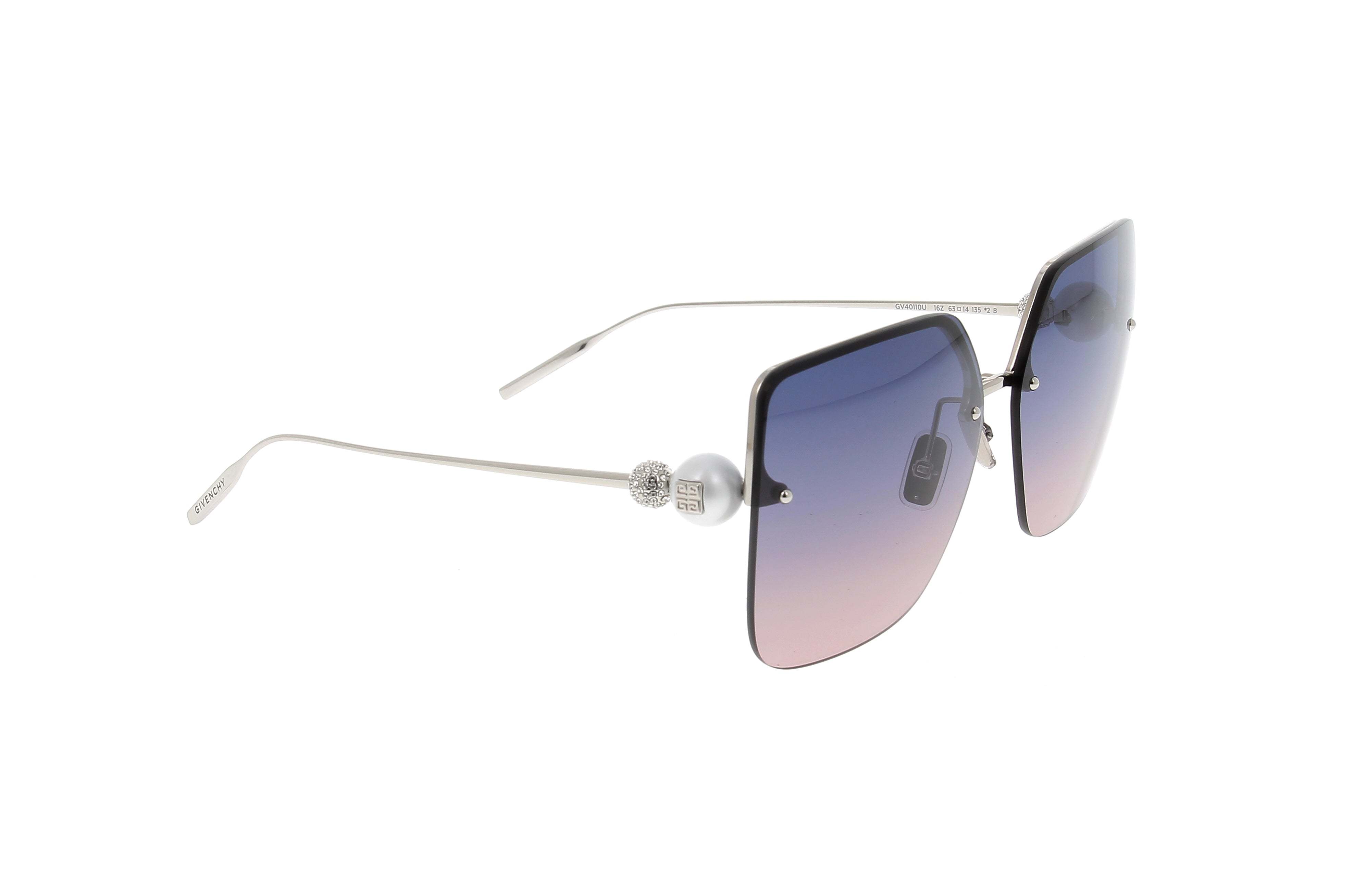 Givenchy Logo Sunglasses