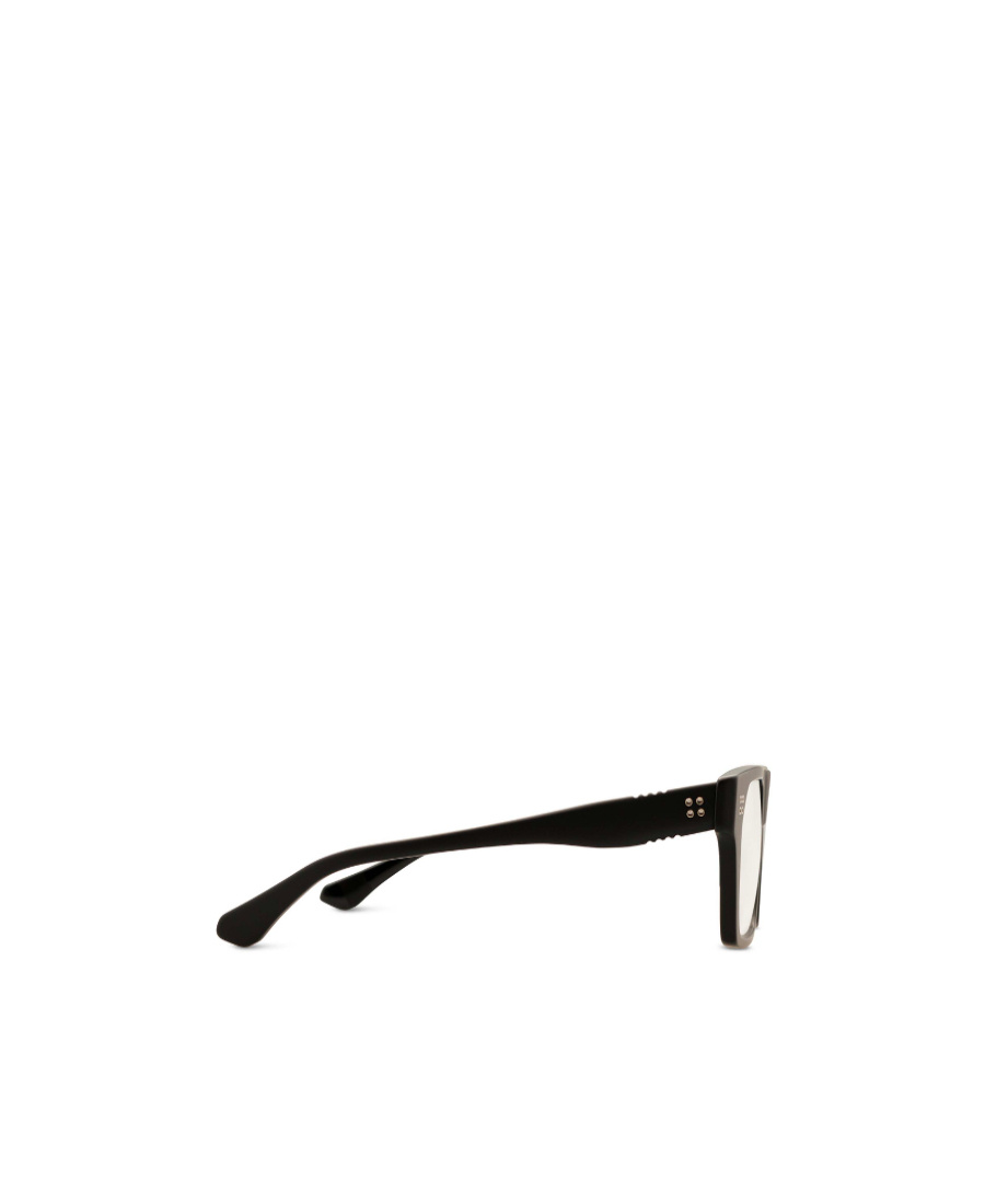 Dita Eyewear Venzyn Square Frame Glasses In White