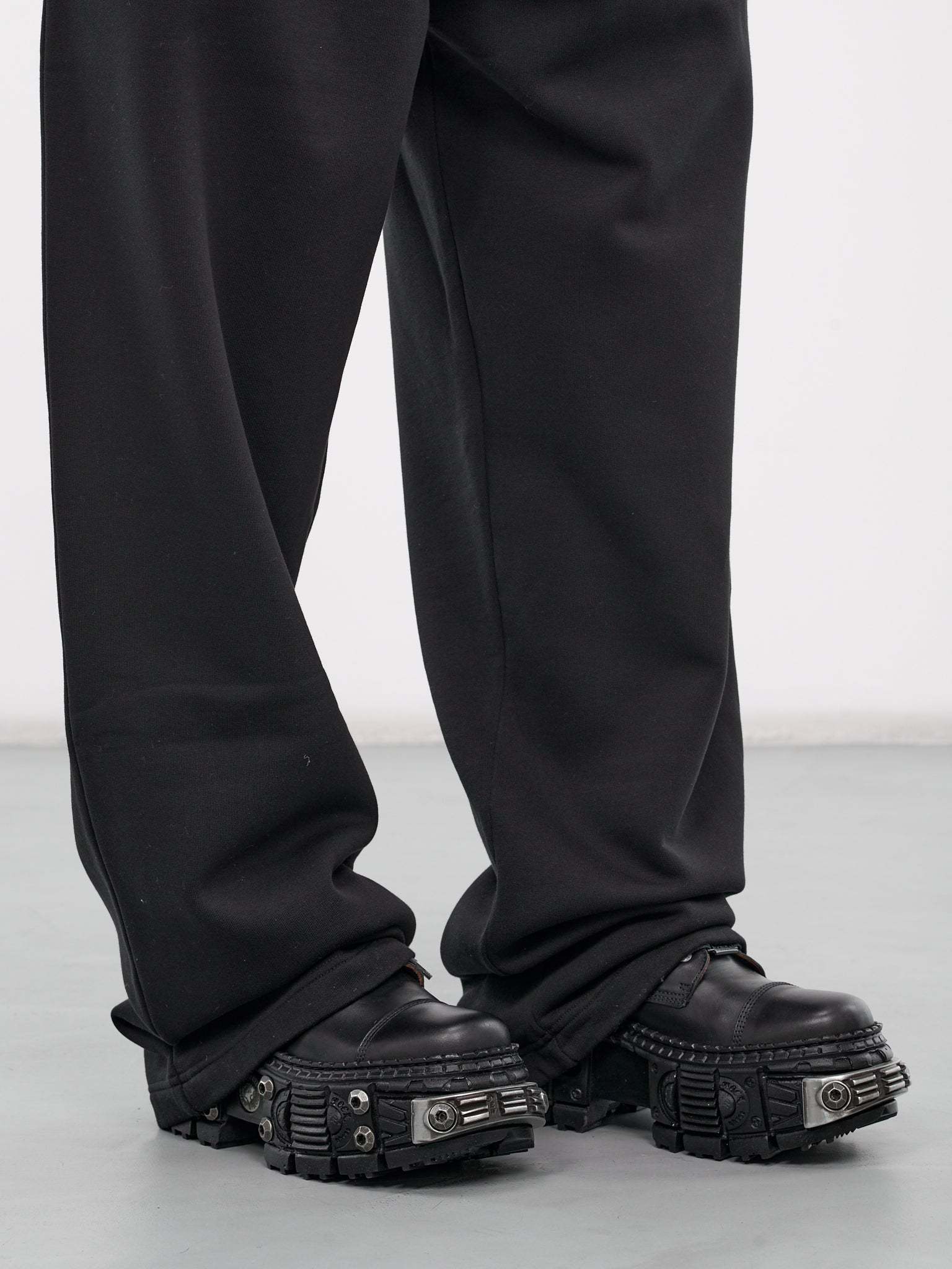 VTMNTS PARIS TRACK PANTS