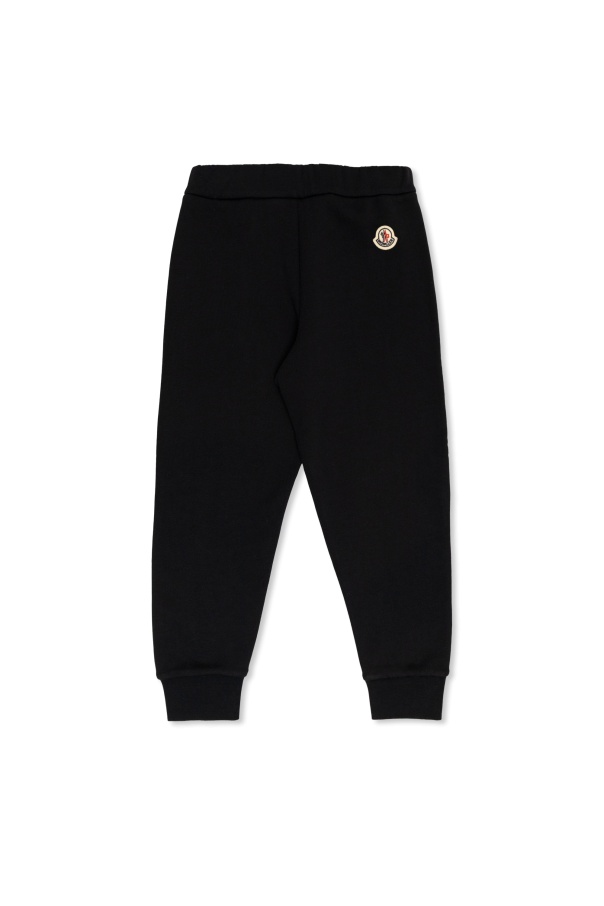 Moncler Pants K29548h00002 899ps-778