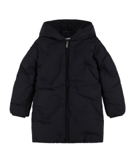Burberry Even Down Jacket