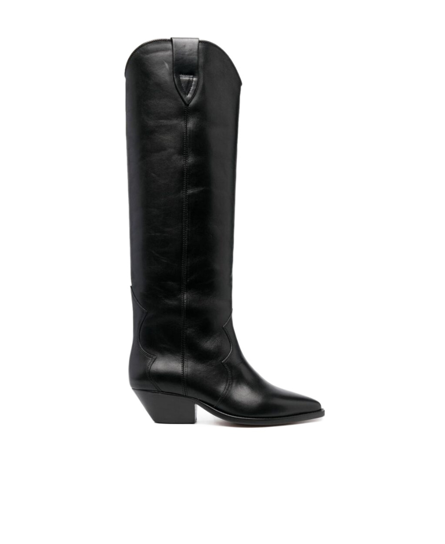 ISABEL MARANT DENVEE BOOTS
