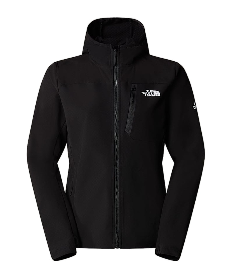 Shop The North Face Mountain Athletics Jacket In Black