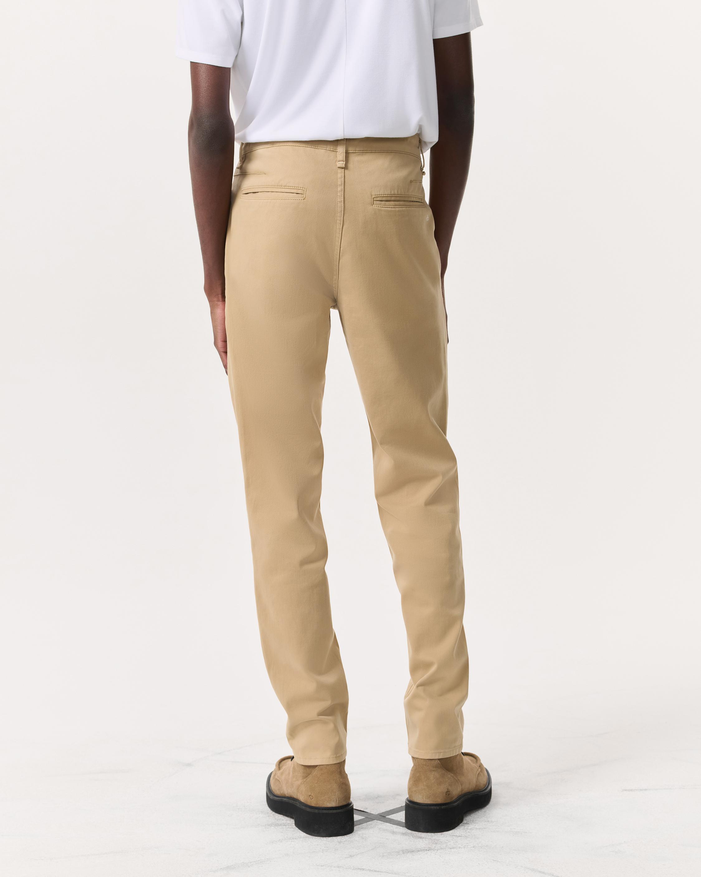 Rag & Bone Belt Loops Slacks