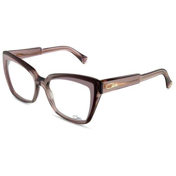Cazal Mod 5008 Butterfly-frame Glasses