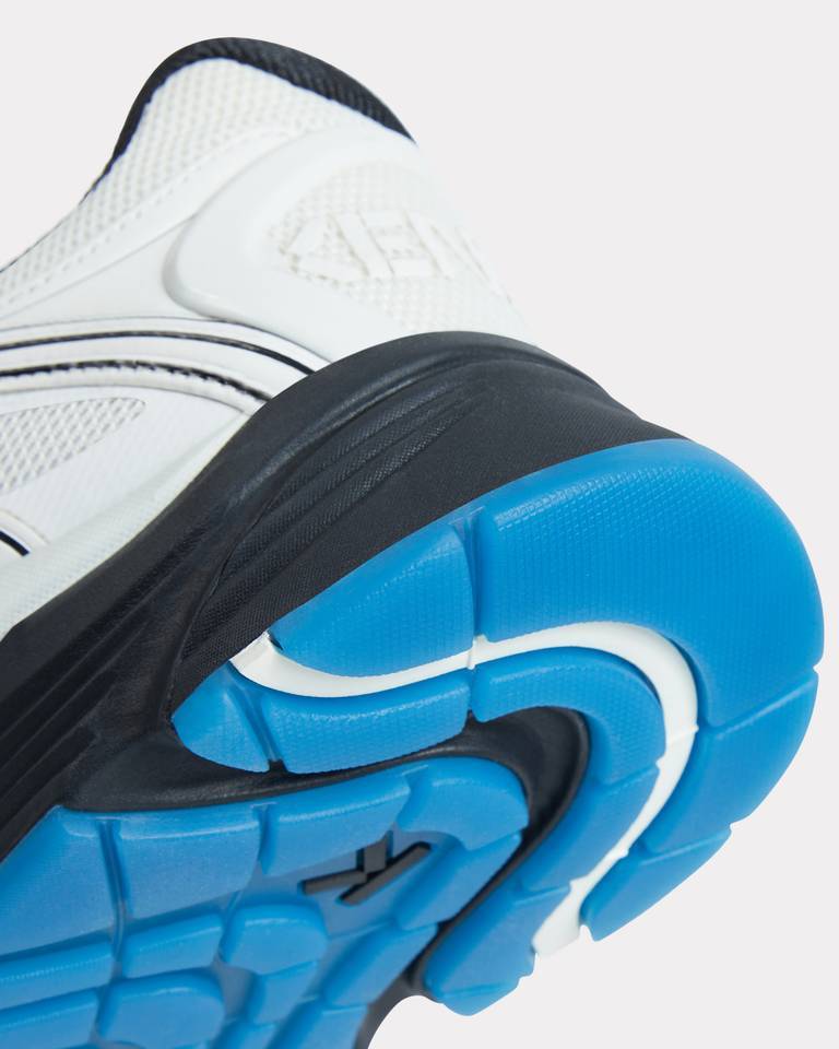 Kenzo -pace Trainers For Men In White