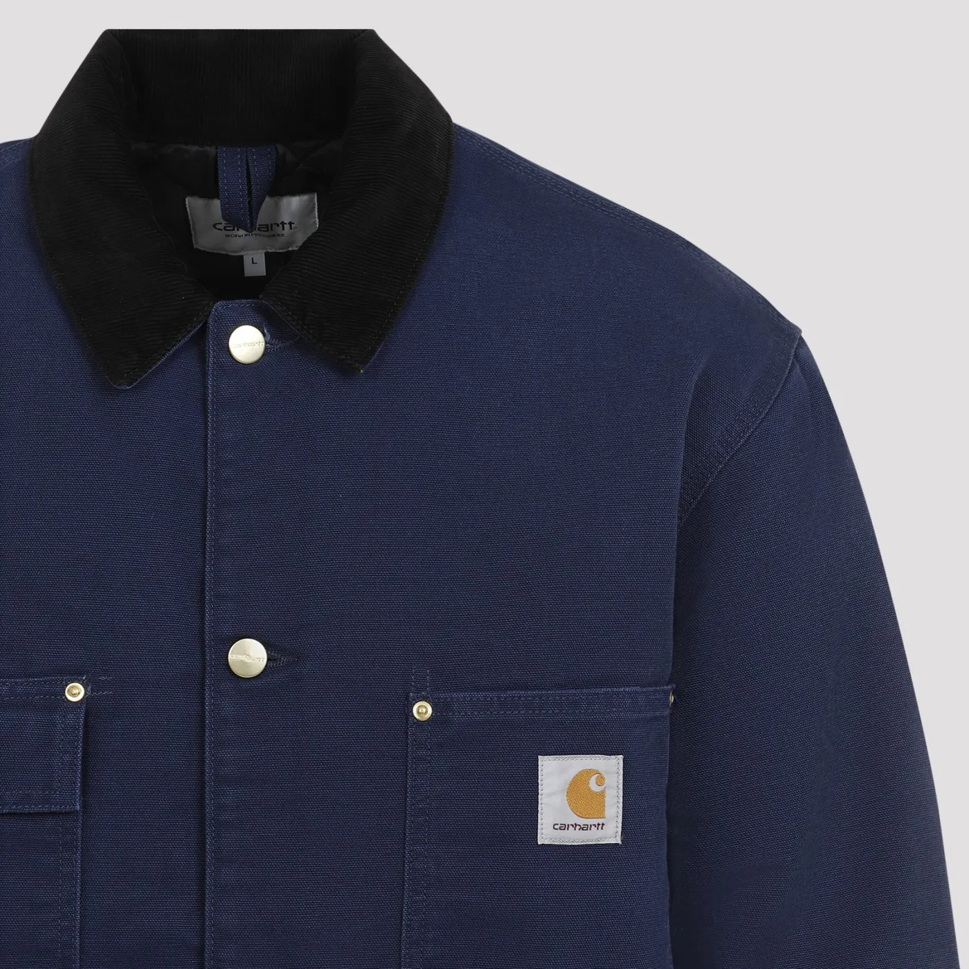 CARHARTT CARHARTT WIP OG CHORE COAT
