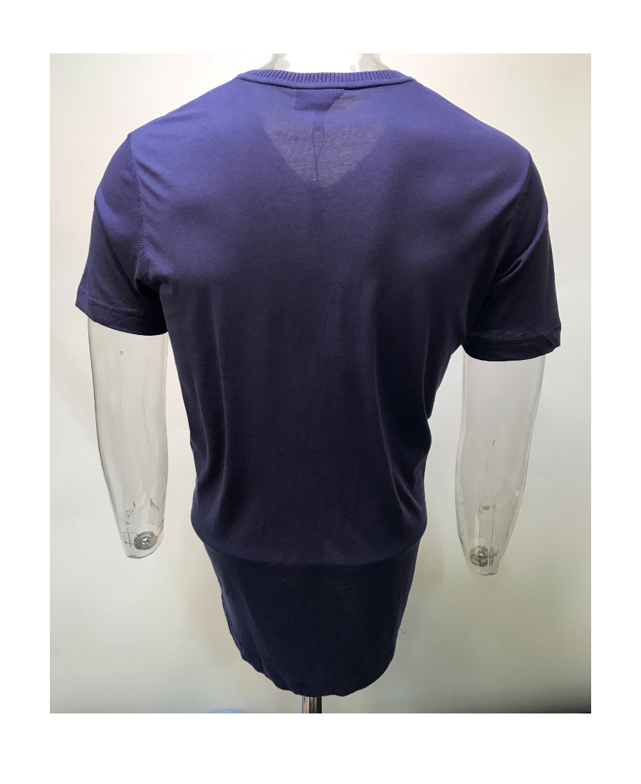 EMPORIO ARMANI LOGO T-SHIRT